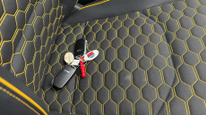 Kia Xceed 1.4T GDi ISG First Edition 5dr DCT Petrol Hatchback